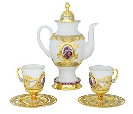 Кофейный набор “Венеция ” 3