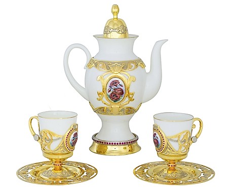 Кофейный набор “Венеция ” 3